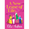 A New Lease of Life - Paperback