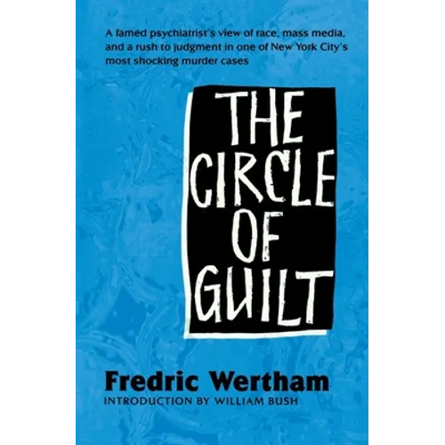 Circle of Guilt - Paperback