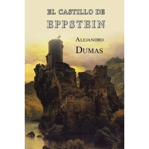 El castillo de Eppstein - Paperback