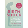 Birth Shock: How to Recover from Birth Trauma - Why 'at Least You've Got a Healthy Baby' Isn't Enough - Paperback