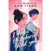 I Hope This Doesn't Find You - Hardcover
