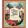 Tales of India: Folktales from Bengal, Punjab, and Tamil Nadu - Hardcover