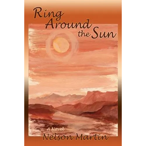 Ring Around the Sun - Paperback