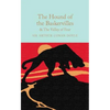 The Hound of the Baskervilles & the Valley of Fear - Hardcover