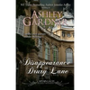 A Disappearance in Drury Lane - Paperback