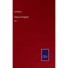 History of England: Vol. I - Hardcover