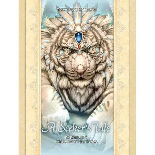 A Seeker's Tale - Paperback