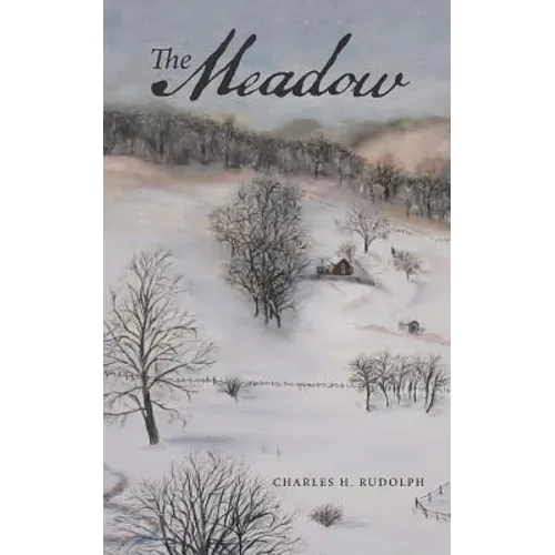 The Meadow - Paperback