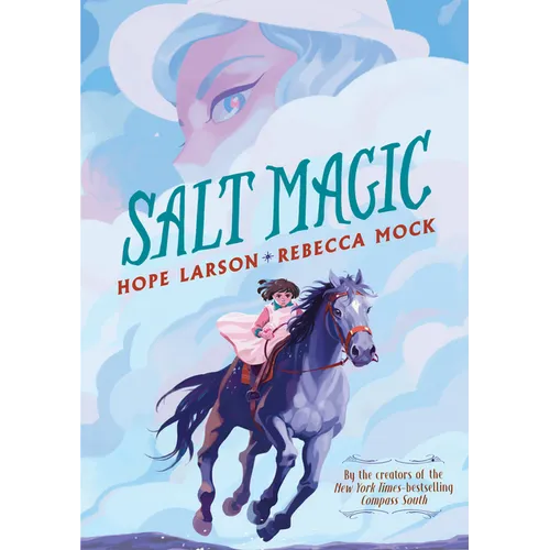 Salt Magic - Paperback