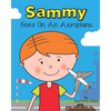 Sammy goes on an aeroplane - Paperback