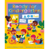 Ready for Kindergarten - Hardcover