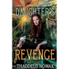 Daughter's Revenge - Paperback