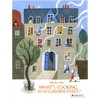 What's Cooking at 10 Garden Street?: Recipes for Kids from Around the World - Hardcover