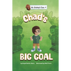 Chad's Big Goal - Paperback