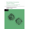 The Definitive Zoroastrian Critique of Islam - Paperback