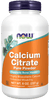 Calcium Citrate Pure Powder