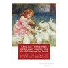 Little Mr. Thimblefinger and his queer country; what the children saw and heard: there. Illustrated by Oliver Herford (1863-1935) was an American writ - Paperback