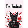 Guilty of Love: Funny valentine gift password keeper for couples lovers friends families girlfriends boyfriends and besties - perfect - Paperback