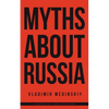 Myths about Russia - Paperback
