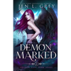 Demon Marked - Paperback