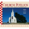 Church Potluck Carry-Ins And Casseroles - Paperback