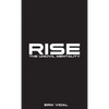 Rise: The UNCIVIL MENTALITY - Hardcover