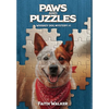 Paws and Puzzles: Whiskey Dog Mystery #1 - Hardcover