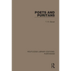 Poets and Puritans - Paperback