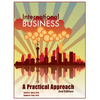 International Business: A Practical Approach - Paperback