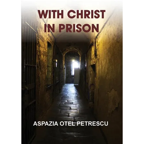 With Christ in Prison - Paperback