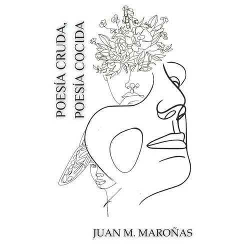 Poesía cruda, poesía cocida - Paperback