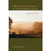 Old Testament Criticism in the Nineteenth Century - Paperback