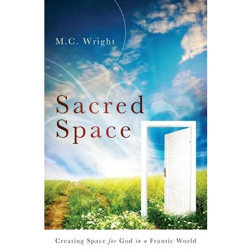 Sacred Space - Paperback