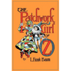 The Patchwork Girl of Oz - Paperback