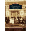Christian County - Hardcover