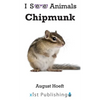 Chipmunk - Hardcover