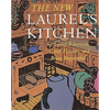 The New Laurel's Kitchen: A Handbook for Vegetarian Cookery & Nutrition [A Cookbook] - Paperback