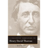 A Political Companion to Henry David Thoreau - Paperback