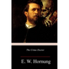 The Crime Doctor - Paperback