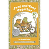 Frog and Toad Together: A Newbery Honor Award Winner from the Classic Animal Friendship and Adventure Series, Great for Growing Reading Skills and Ear - Paperback