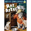 Rat Attack - Paperback