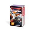 Choose Your Own Adventure 4-Book Boxed Set Unicorn Box (Magic of the Unicorn, Warlock and Unicorn, the Rescue of Unicorn, the Flight of Unicorn) - Paperback