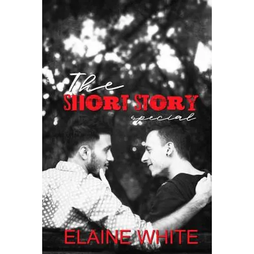 The Short Story Special - Paperback