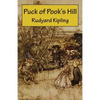 Puck of Pook's Hill - Paperback