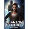 Phantom Studies - Hardcover