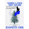 Within a Four-Mile Square: The History of the Onondaga Nation - Hardcover