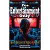 For Entertainment Only: Go Behind the Scenes of The Lord of the Rings and other movies - Hardcover