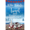 Tinsel and Teacups: A Holiday Beach Sweet Romance - Paperback