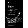 As Time Goes By - Paperback