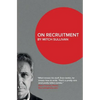On Recruitment - Paperback